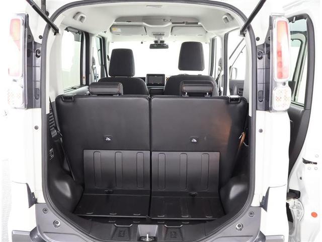 スペーシアギア ハイブリッドXZ ターボ ESP クルーズC LEDへッドライト 地デジフルセグ バックアイカメラ Wエアバック スマートキー ナビTV セキュリティ フルオートエアコン パワーステアリング リモコンキー ベンチシート DVD(15枚目)