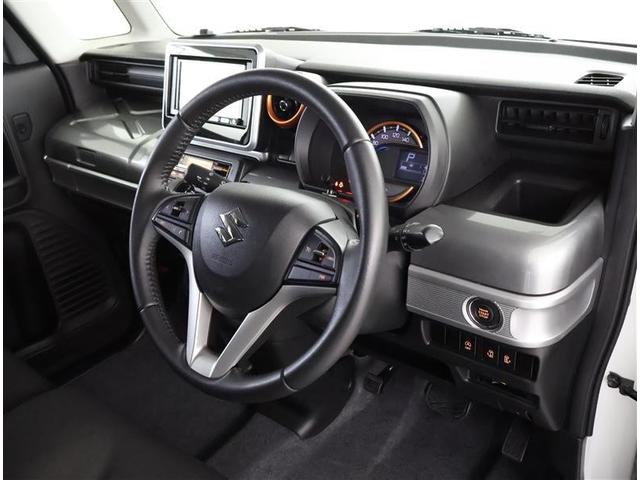 スペーシアギア ハイブリッドXZ ターボ ESP クルーズC LEDへッドライト 地デジフルセグ バックアイカメラ Wエアバック スマートキー ナビTV セキュリティ フルオートエアコン パワーステアリング リモコンキー ベンチシート DVD(16枚目)