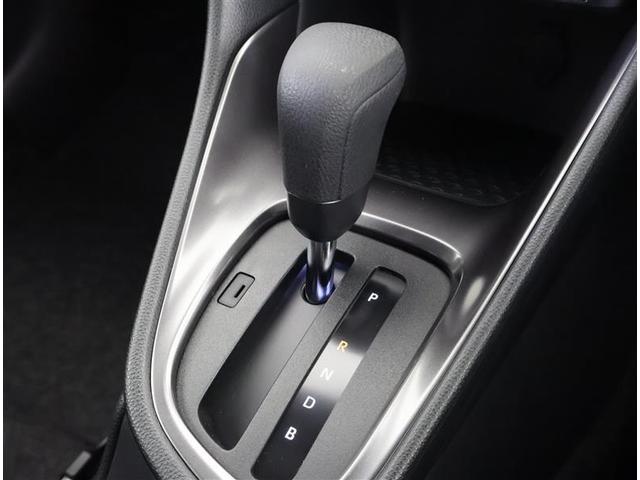 ヤリス ハイブリッドG LEDライト AC100V電源 スマートキー ETC フルセグ バックモニター 衝突被害軽減ブレーキ クルーズC 横滑り防止装置 オートエアコン メモリーナビ イモビ ワンオーナー(21枚目)