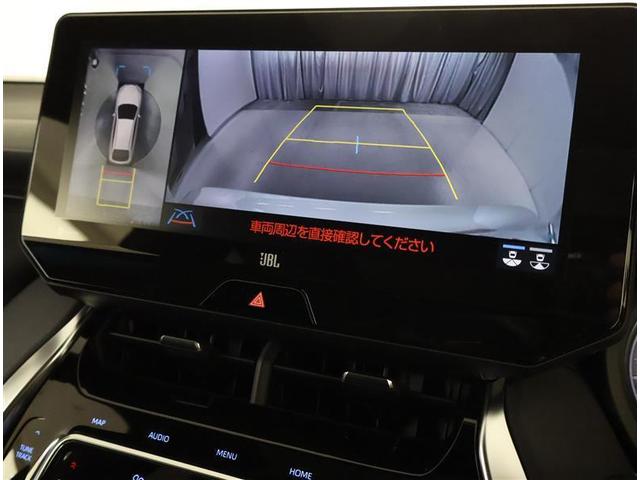 ハリアー Z エアロ 盗難防止 パノラマルーフ 運転席パワーシート 地デジ 横滑防止装置 リアビューカメラ ヘッドライトLED アルミホイール Wエアバッグ キーレス ドラレコ付き スマートキ- サイドエアバッグ(8枚目)