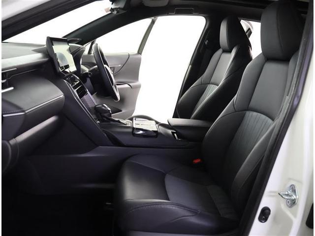 ハリアー Z エアロ 盗難防止 パノラマルーフ 運転席パワーシート 地デジ 横滑防止装置 リアビューカメラ ヘッドライトLED アルミホイール Wエアバッグ キーレス ドラレコ付き スマートキ- サイドエアバッグ(12枚目)