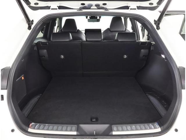 ハリアー Z エアロ 盗難防止 パノラマルーフ 運転席パワーシート 地デジ 横滑防止装置 リアビューカメラ ヘッドライトLED アルミホイール Wエアバッグ キーレス ドラレコ付き スマートキ- サイドエアバッグ(14枚目)