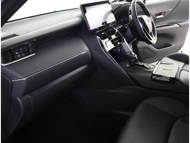 ハリアー Z エアロ 盗難防止 パノラマルーフ 運転席パワーシート 地デジ 横滑防止装置 リアビューカメラ ヘッドライトLED アルミホイール Wエアバッグ キーレス ドラレコ付き スマートキ- サイドエアバッグ(15枚目)