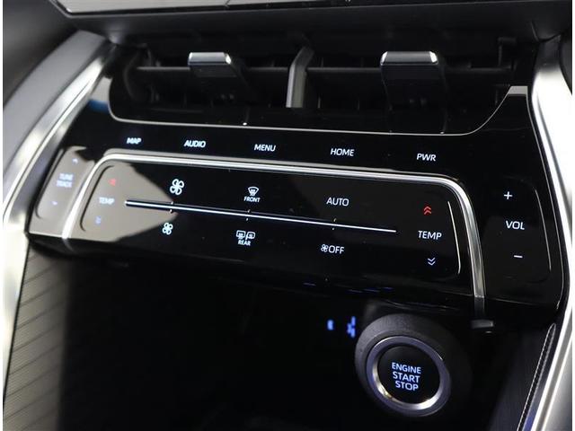 ハリアー Z エアロ 盗難防止 パノラマルーフ 運転席パワーシート 地デジ 横滑防止装置 リアビューカメラ ヘッドライトLED アルミホイール Wエアバッグ キーレス ドラレコ付き スマートキ- サイドエアバッグ(22枚目)