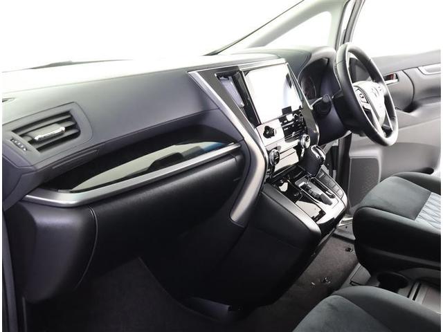 アルファード ２．５Ｓ　片側パワスラ　地上デジタル　Ｗエアコン　フルオートエアコン　盗難防止システム　横滑り防止　ＡＷ　クルーズＣ　ＴＶ　パワーステアリング　ＬＥＤランプ　キーレスエントリー　エアバック　ＷエアＢ　ＥＴＣ（15枚目）