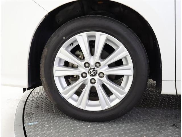 アルファード ２．５Ｓ　片側パワスラ　地上デジタル　Ｗエアコン　フルオートエアコン　盗難防止システム　横滑り防止　ＡＷ　クルーズＣ　ＴＶ　パワーステアリング　ＬＥＤランプ　キーレスエントリー　エアバック　ＷエアＢ　ＥＴＣ（17枚目）