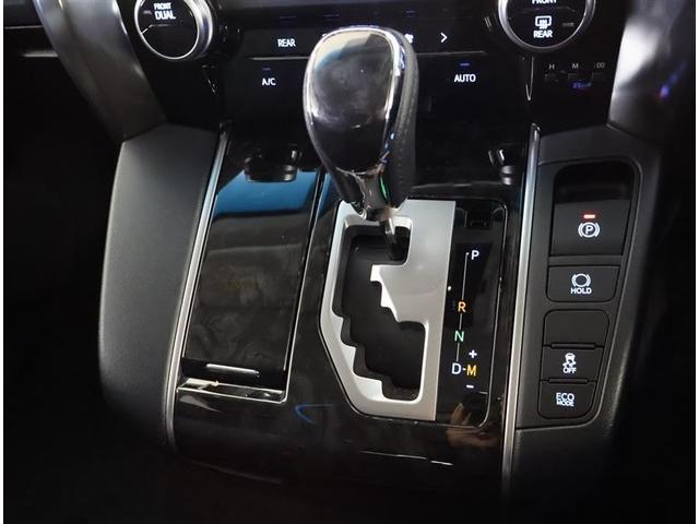 アルファード ２．５Ｓ　片側パワスラ　地上デジタル　Ｗエアコン　フルオートエアコン　盗難防止システム　横滑り防止　ＡＷ　クルーズＣ　ＴＶ　パワーステアリング　ＬＥＤランプ　キーレスエントリー　エアバック　ＷエアＢ　ＥＴＣ（23枚目）