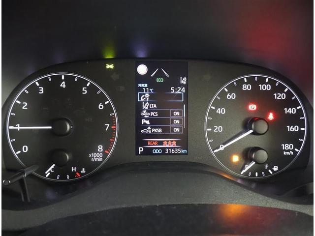 ヤリス Ｘ　ＬＥＤヘッドランプ　被害軽減ブレーキ　Ｂカメラ　キーレスエントリー　ワンオーナー　スマートキー＆プッシュスタート　クルーズコントロール　ＥＴＣ車載器　ＥＳＣ　サイドエアバッグ　メモリーナビ　エアバック（5枚目）