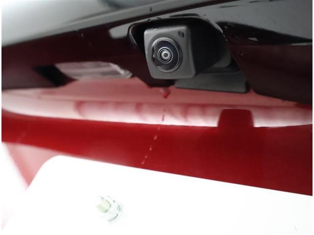 ヤリス Ｘ　ＬＥＤヘッドランプ　被害軽減ブレーキ　Ｂカメラ　キーレスエントリー　ワンオーナー　スマートキー＆プッシュスタート　クルーズコントロール　ＥＴＣ車載器　ＥＳＣ　サイドエアバッグ　メモリーナビ　エアバック（8枚目）