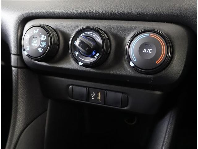 ヤリス Ｘ　ＬＥＤヘッドランプ　被害軽減ブレーキ　Ｂカメラ　キーレスエントリー　ワンオーナー　スマートキー＆プッシュスタート　クルーズコントロール　ＥＴＣ車載器　ＥＳＣ　サイドエアバッグ　メモリーナビ　エアバック（16枚目）