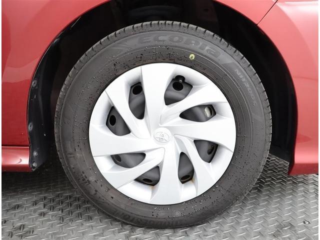 ヤリス Ｘ　ＬＥＤヘッドランプ　被害軽減ブレーキ　Ｂカメラ　キーレスエントリー　ワンオーナー　スマートキー＆プッシュスタート　クルーズコントロール　ＥＴＣ車載器　ＥＳＣ　サイドエアバッグ　メモリーナビ　エアバック（17枚目）