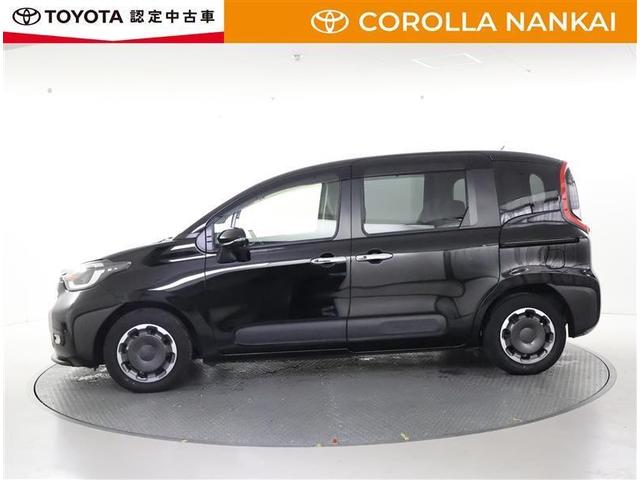 シエンタ ハイブリッドＺ　ＴＳＳ　ワンオーナ　エアバック　キーレスエントリー　ナビＴＶ　イモビライザー　バックモニター　ＬＥＤヘッドライト　ＥＴＣ車載器　横滑り防止　スマートキー　オートエアコン　サイドエアバッグ　ＷＳＲＳ（2枚目）