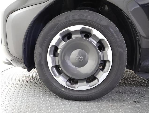 シエンタ ハイブリッドＺ　ＴＳＳ　ワンオーナ　エアバック　キーレスエントリー　ナビＴＶ　イモビライザー　バックモニター　ＬＥＤヘッドライト　ＥＴＣ車載器　横滑り防止　スマートキー　オートエアコン　サイドエアバッグ　ＷＳＲＳ（17枚目）