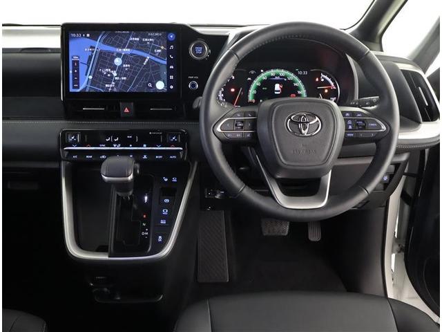 ノア Ｓ－Ｚ　アルミホイール　デュアルエアコン　クルーズコントロール　盗難防止装置　ＬＥＤライト　両側自動ドア　メモリーナビ　キーレス　横滑り防止　ナビＴＶ　ワンオーナー　三列シート　ＤＶＤ再生　スマートキー（4枚目）