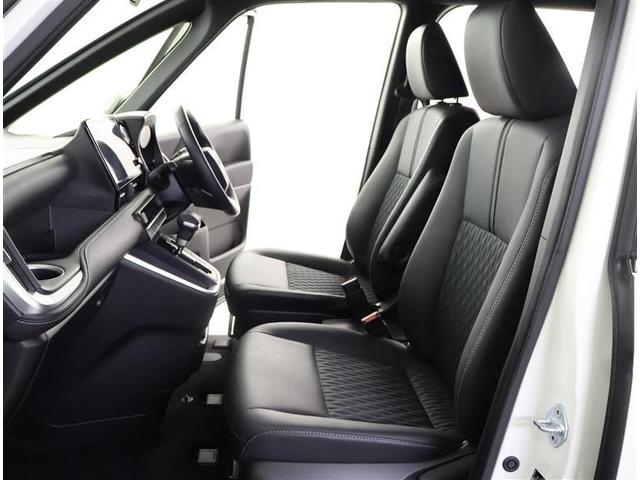 ノア Ｓ－Ｚ　アルミホイール　デュアルエアコン　クルーズコントロール　盗難防止装置　ＬＥＤライト　両側自動ドア　メモリーナビ　キーレス　横滑り防止　ナビＴＶ　ワンオーナー　三列シート　ＤＶＤ再生　スマートキー（12枚目）