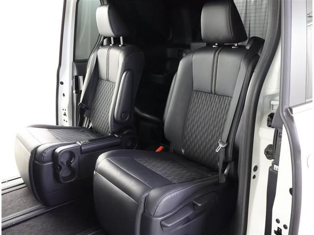 ノア Ｓ－Ｚ　アルミホイール　デュアルエアコン　クルーズコントロール　盗難防止装置　ＬＥＤライト　両側自動ドア　メモリーナビ　キーレス　横滑り防止　ナビＴＶ　ワンオーナー　三列シート　ＤＶＤ再生　スマートキー（13枚目）