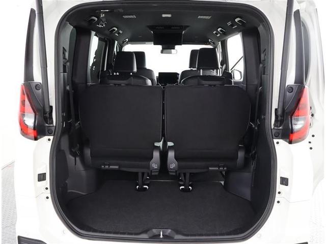 ノア Ｓ－Ｚ　アルミホイール　デュアルエアコン　クルーズコントロール　盗難防止装置　ＬＥＤライト　両側自動ドア　メモリーナビ　キーレス　横滑り防止　ナビＴＶ　ワンオーナー　三列シート　ＤＶＤ再生　スマートキー（15枚目）