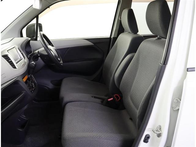 ワゴンＲ ＦＸ　ナビ付　ＬＥＤヘッド　ＡＵＴＯエアコン　Ｗエアバッグ　ＥＴＣ装着車　キーレス　メモリーナビ　ＡＢＳ　エアバック　パワーウィンド　ベンチ　パワステ（11枚目）