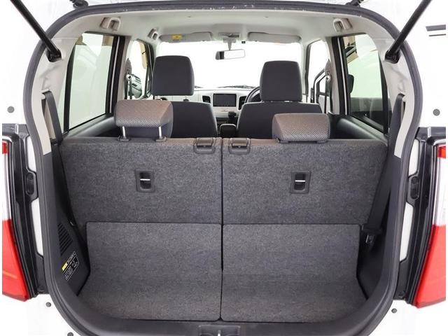 ワゴンＲ ＦＸ　ナビ付　ＬＥＤヘッド　ＡＵＴＯエアコン　Ｗエアバッグ　ＥＴＣ装着車　キーレス　メモリーナビ　ＡＢＳ　エアバック　パワーウィンド　ベンチ　パワステ（13枚目）