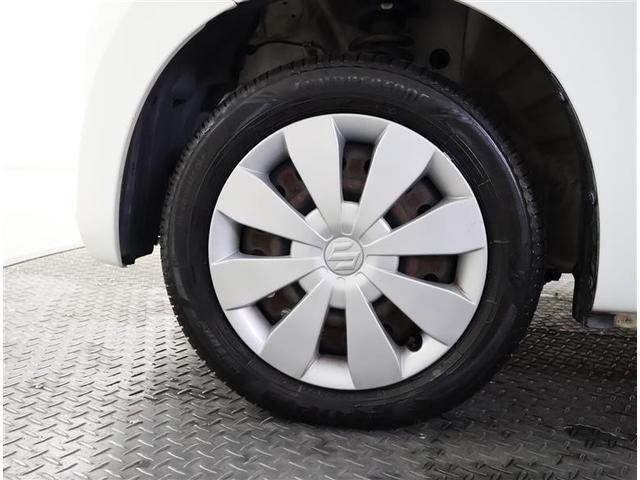 ワゴンＲ ＦＸ　ナビ付　ＬＥＤヘッド　ＡＵＴＯエアコン　Ｗエアバッグ　ＥＴＣ装着車　キーレス　メモリーナビ　ＡＢＳ　エアバック　パワーウィンド　ベンチ　パワステ（17枚目）