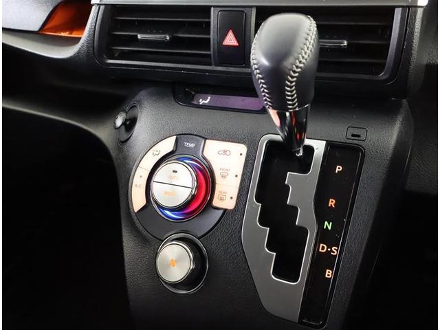 シエンタ Ｇ　ナビ・ＴＶ　スマートキープッシュスタート　アイドリングＳ　ＡＷ　ワンセグテレビ　フルオートエアコン　パワーウィンド　ＥＴＣ　運転席エアバック　パワステ　キーフリーシステム　ＡＢＳ　３列　両側自動Ｄ（20枚目）