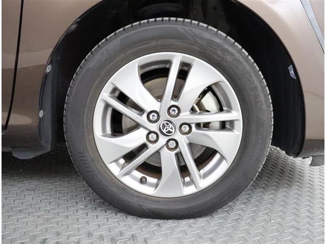 シエンタ Ｇ　ナビ・ＴＶ　スマートキープッシュスタート　アイドリングＳ　ＡＷ　ワンセグテレビ　フルオートエアコン　パワーウィンド　ＥＴＣ　運転席エアバック　パワステ　キーフリーシステム　ＡＢＳ　３列　両側自動Ｄ（26枚目）