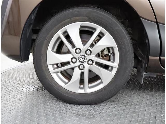 シエンタ Ｇ　ナビ・ＴＶ　スマートキープッシュスタート　アイドリングＳ　ＡＷ　ワンセグテレビ　フルオートエアコン　パワーウィンド　ＥＴＣ　運転席エアバック　パワステ　キーフリーシステム　ＡＢＳ　３列　両側自動Ｄ（27枚目）