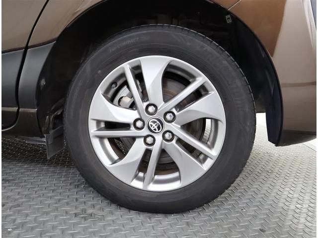 シエンタ Ｇ　ナビ・ＴＶ　スマートキープッシュスタート　アイドリングＳ　ＡＷ　ワンセグテレビ　フルオートエアコン　パワーウィンド　ＥＴＣ　運転席エアバック　パワステ　キーフリーシステム　ＡＢＳ　３列　両側自動Ｄ（28枚目）