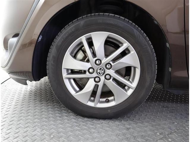 シエンタ Ｇ　ナビ・ＴＶ　スマートキープッシュスタート　アイドリングＳ　ＡＷ　ワンセグテレビ　フルオートエアコン　パワーウィンド　ＥＴＣ　運転席エアバック　パワステ　キーフリーシステム　ＡＢＳ　３列　両側自動Ｄ（29枚目）