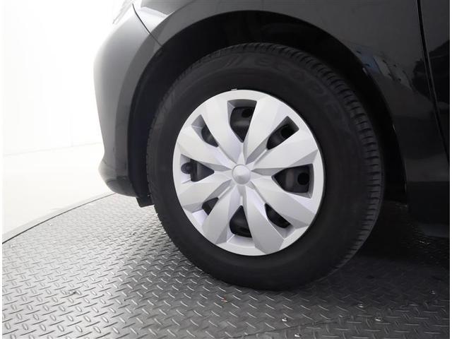 ヴィッツ ジュエラ　デュアルエアバッグ　マニュアルエアコン　パワステ　ＬＥＤヘッド　スマートキー　パワーウィンド　ＡＢＳ　ＤＶＤ再生　アイドリングストップ機能　バックカメラ　ＥＴＣ　エアバッグ　ナビテレビ　メモリ－ナビ（17枚目）