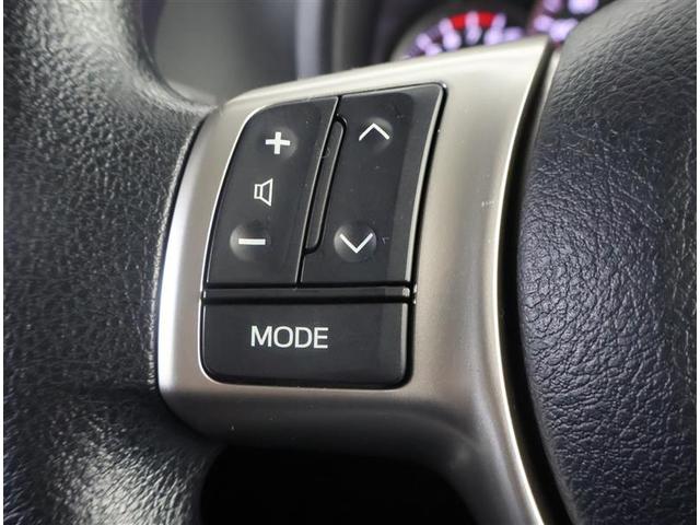 ヴィッツ ジュエラ　デュアルエアバッグ　マニュアルエアコン　パワステ　ＬＥＤヘッド　スマートキー　パワーウィンド　ＡＢＳ　ＤＶＤ再生　アイドリングストップ機能　バックカメラ　ＥＴＣ　エアバッグ　ナビテレビ　メモリ－ナビ（24枚目）