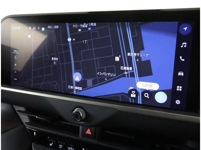 クラウン Ｚ　ムーンルーフ　ＬＥＤヘッドライト　１オナ　地デジＴＶ　ＡＢＳ　ＡＣ１００Ｖ　パワーシート　バックモニター　スマートキー　ＥＴＣ　ドライブレコーダー　アルミホイール　エアコン　盗難防止装置　メモリーナビ（6枚目）