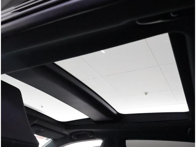 クラウン Ｚ　ムーンルーフ　ＬＥＤヘッドライト　１オナ　地デジＴＶ　ＡＢＳ　ＡＣ１００Ｖ　パワーシート　バックモニター　スマートキー　ＥＴＣ　ドライブレコーダー　アルミホイール　エアコン　盗難防止装置　メモリーナビ（17枚目）