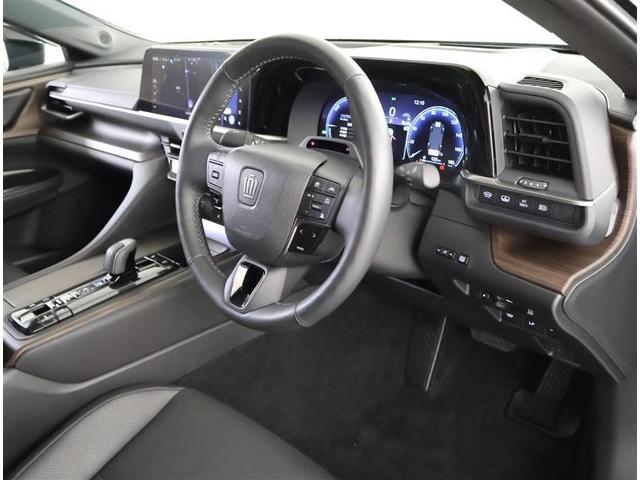 クラウン Ｚ　ムーンルーフ　ＬＥＤヘッドライト　１オナ　地デジＴＶ　ＡＢＳ　ＡＣ１００Ｖ　パワーシート　バックモニター　スマートキー　ＥＴＣ　ドライブレコーダー　アルミホイール　エアコン　盗難防止装置　メモリーナビ（21枚目）