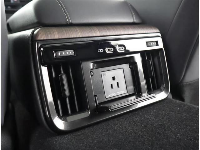 クラウン Ｚ　ムーンルーフ　ＬＥＤヘッドライト　１オナ　地デジＴＶ　ＡＢＳ　ＡＣ１００Ｖ　パワーシート　バックモニター　スマートキー　ＥＴＣ　ドライブレコーダー　アルミホイール　エアコン　盗難防止装置　メモリーナビ（30枚目）