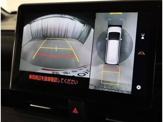 �p�m���~�b�N�r���[���j�^�[�t���ł��B�ԗ����ォ�猩���悤�ȉf�����f�B�X�v���C�I�[�f�B�I��ʂɕ\���B�^�]�Ȃ���̖ڎ������ł͌��ɂ����A�ԗ����ӂ̏󋵂����A���^�C���ł�������m�F�ł��܂��B