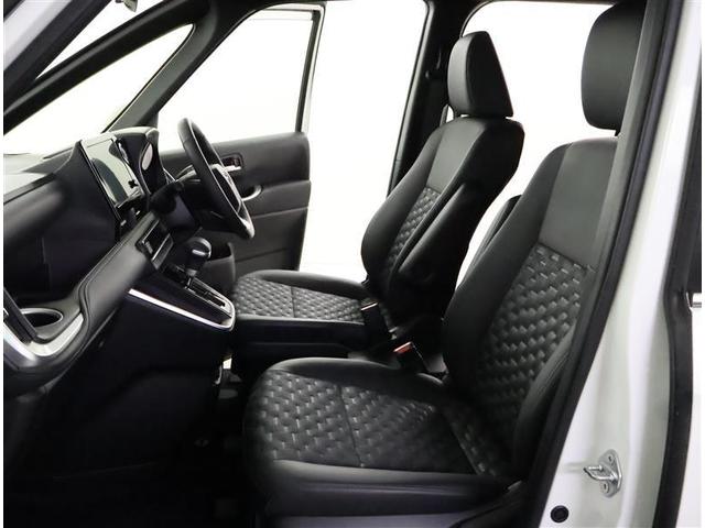 ヴォクシー Ｓ－Ｚ　ＤＶＤ再生機能　スマートキープッシュスタート　両側電動パワースライドドア　パワーウインドウ　１オナ　ＥＴＣ車載器　ＬＥＤライト　デュアルエアコン　アルミホイール　盗難防止装置　横滑り防止機能　ナビＴＶ（12枚目）