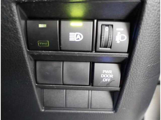 ヴォクシー Ｓ－Ｚ　ＤＶＤ再生機能　スマートキープッシュスタート　両側電動パワースライドドア　パワーウインドウ　１オナ　ＥＴＣ車載器　ＬＥＤライト　デュアルエアコン　アルミホイール　盗難防止装置　横滑り防止機能　ナビＴＶ（17枚目）