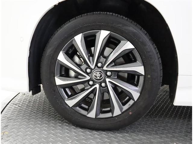 ヴォクシー Ｓ－Ｚ　ＤＶＤ再生機能　スマートキープッシュスタート　両側電動パワースライドドア　パワーウインドウ　１オナ　ＥＴＣ車載器　ＬＥＤライト　デュアルエアコン　アルミホイール　盗難防止装置　横滑り防止機能　ナビＴＶ（18枚目）