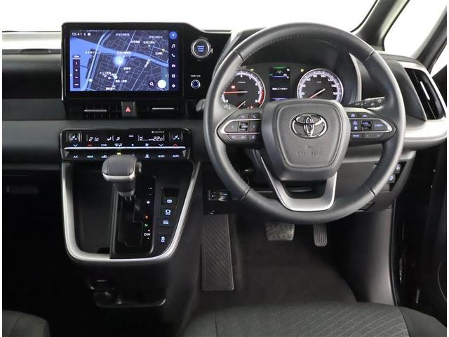 ノア Ｓ－Ｇ　フルフラット　ワンオーナー車　横滑り防止　Ｂモニター　両側自動ドア　クルコン　スマートキ　アルミホイール　ドライブレコーダ　リアオートエアコン　ＡＡＣ　ナビ＆ＴＶ　ＥＴＣ車載器　イモビライザー　ＤＶＤ（4枚目）