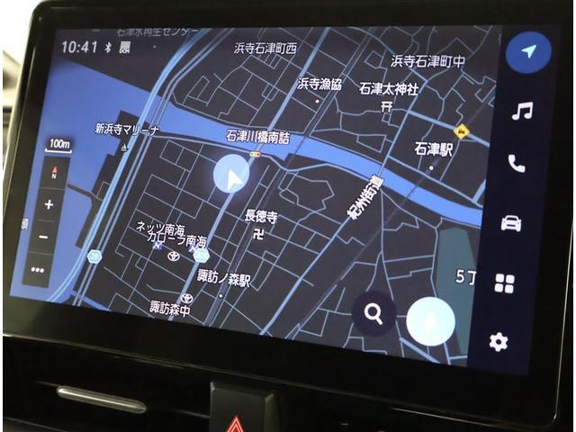 ノア Ｓ－Ｇ　フルフラット　ワンオーナー車　横滑り防止　Ｂモニター　両側自動ドア　クルコン　スマートキ　アルミホイール　ドライブレコーダ　リアオートエアコン　ＡＡＣ　ナビ＆ＴＶ　ＥＴＣ車載器　イモビライザー　ＤＶＤ（6枚目）