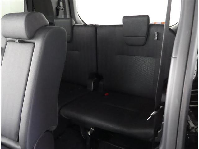 ノア Ｓ－Ｇ　フルフラット　ワンオーナー車　横滑り防止　Ｂモニター　両側自動ドア　クルコン　スマートキ　アルミホイール　ドライブレコーダ　リアオートエアコン　ＡＡＣ　ナビ＆ＴＶ　ＥＴＣ車載器　イモビライザー　ＤＶＤ（14枚目）