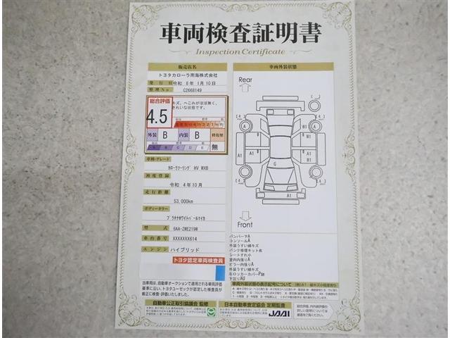 �ԗ������ؖ����t���ł��I����ł����ÎԂ̏�Ԃ������ɂ킩��悤�A�Ԃ̃v�����q�ϓI�Ƀ`�F�b�N�B�ԗ��̏�Ԃ�킸���ȃL�Y�����m�ɂ��`�����܂��B