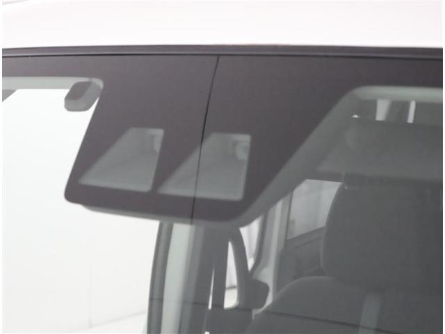 ルーミー カスタムG-T W電動ドア アイドリングストップ機能 運転席助手席エアバッグ DVD視聴可 クルーズC エアバック キーレスエントリー バックガイドモニター パワーウインドウ インテリキー ナビTV LED アルミ(10枚目)