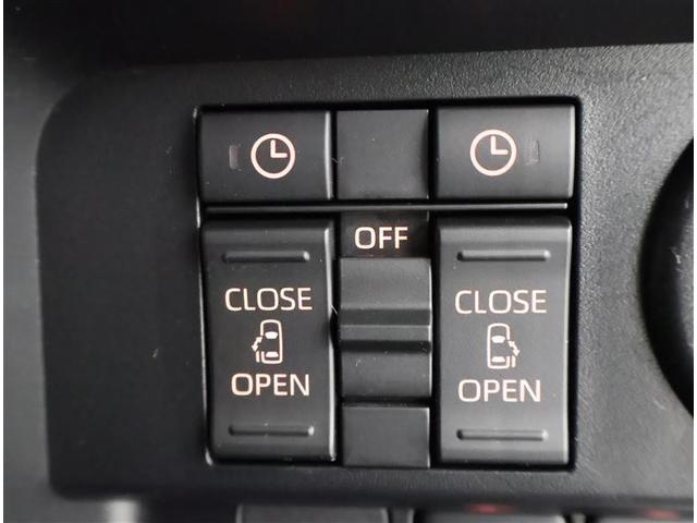 ルーミー カスタムG-T W電動ドア アイドリングストップ機能 運転席助手席エアバッグ DVD視聴可 クルーズC エアバック キーレスエントリー バックガイドモニター パワーウインドウ インテリキー ナビTV LED アルミ(12枚目)