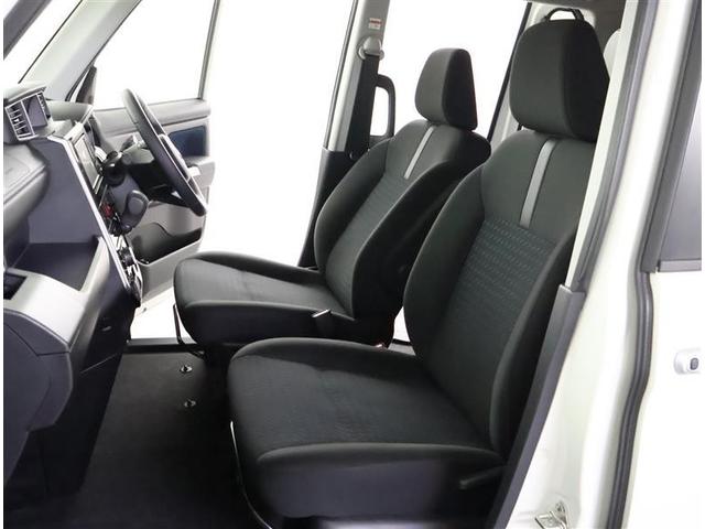 ルーミー カスタムG-T W電動ドア アイドリングストップ機能 運転席助手席エアバッグ DVD視聴可 クルーズC エアバック キーレスエントリー バックガイドモニター パワーウインドウ インテリキー ナビTV LED アルミ(14枚目)