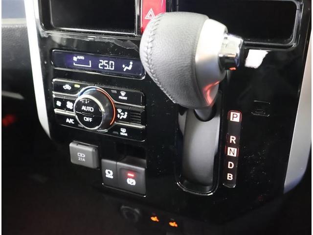 ルーミー カスタムG-T W電動ドア アイドリングストップ機能 運転席助手席エアバッグ DVD視聴可 クルーズC エアバック キーレスエントリー バックガイドモニター パワーウインドウ インテリキー ナビTV LED アルミ(21枚目)