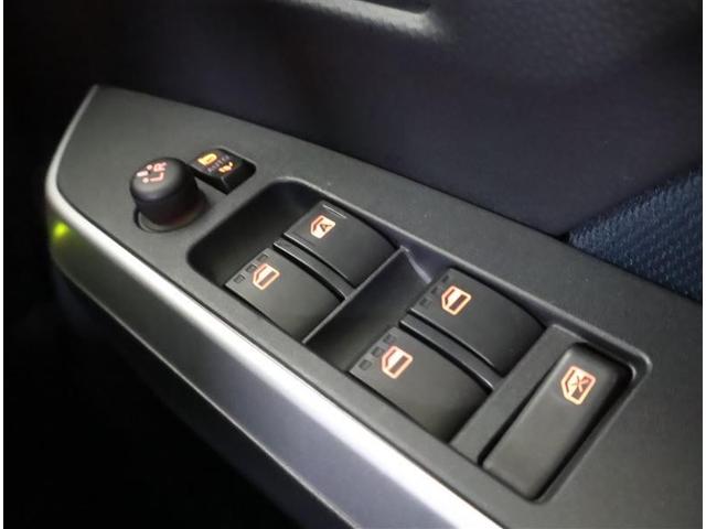 ルーミー カスタムG-T W電動ドア アイドリングストップ機能 運転席助手席エアバッグ DVD視聴可 クルーズC エアバック キーレスエントリー バックガイドモニター パワーウインドウ インテリキー ナビTV LED アルミ(24枚目)