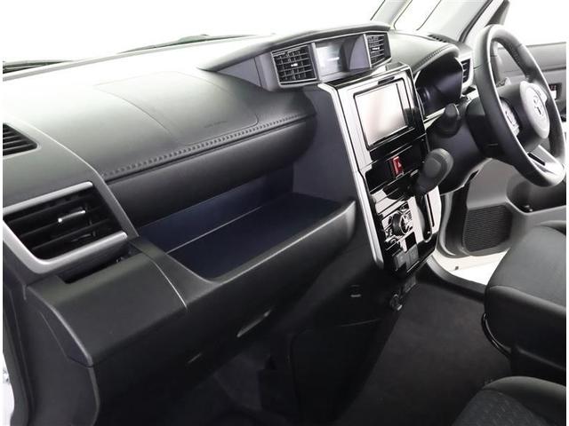 ルーミー カスタムG-T W電動ドア アイドリングストップ機能 運転席助手席エアバッグ DVD視聴可 クルーズC エアバック キーレスエントリー バックガイドモニター パワーウインドウ インテリキー ナビTV LED アルミ(28枚目)