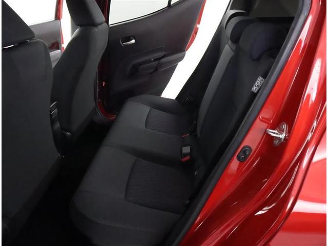 アクア Ｚ　１オーナー車　エアバック　ＡＡＣ　ＬＥＤライト　ＡＣ１００Ｖ　助手席エアバック　ＶＳＣ　パワーウィンドウ　盗難防止システム　アルミホイール　ＥＴＣ　ナビ　カーテンエアバッグ　メモリナビ　キーフリー（12枚目）